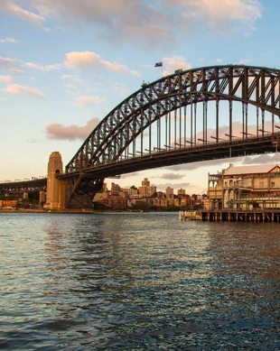 BridgeClimb Sydney