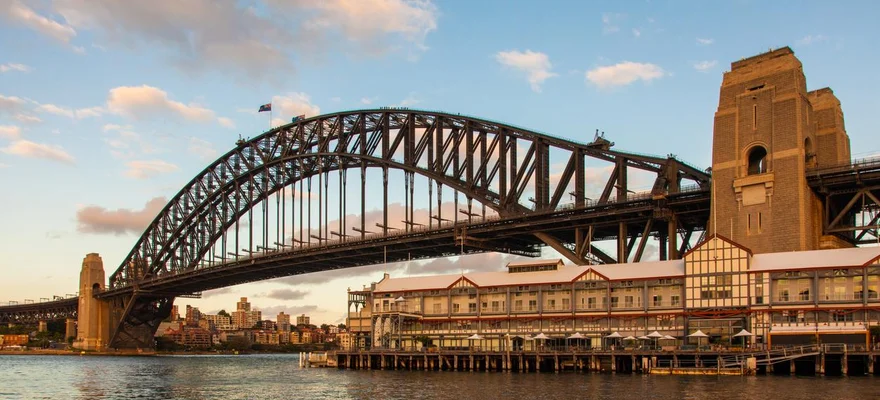 BridgeClimb Sydney