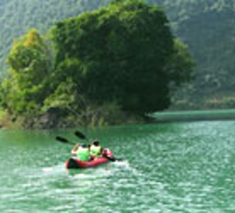 The Beauty of Long Dong, Taiwan's Hidden Paradise • We Blog The World