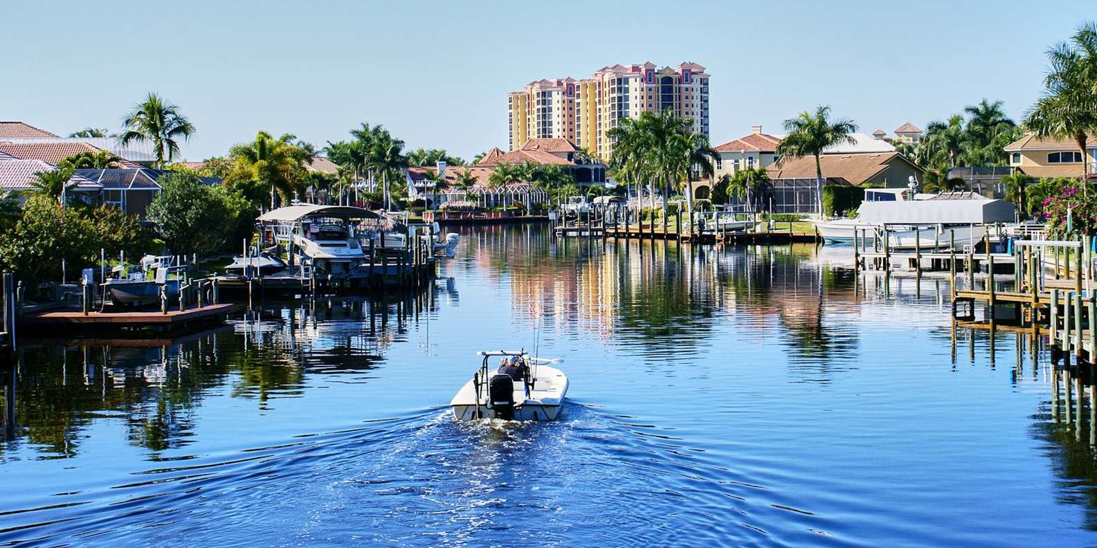 The Best Cape Coral Outdoor Activities 2026 Free Cancellation 