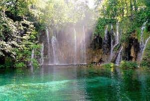 Parc national de Biokovo Visites et Billets