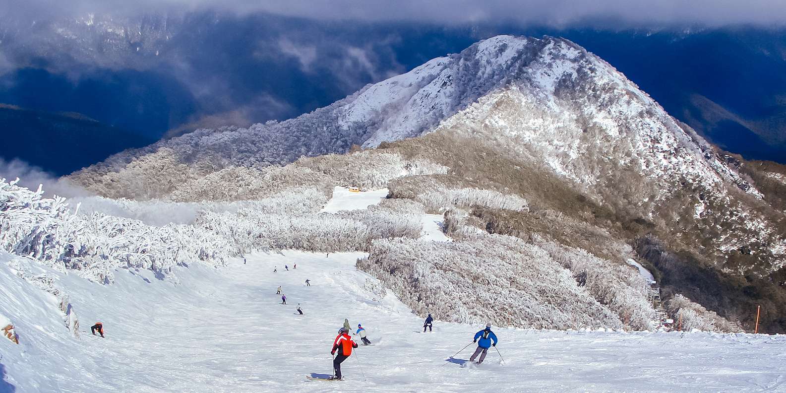 Mount Buller Activit S Estivales Le Meilleur De Annulation