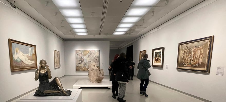 Museum van de Twintigste Eeuw in Milaan bezoeken? Boek tickets en tours
