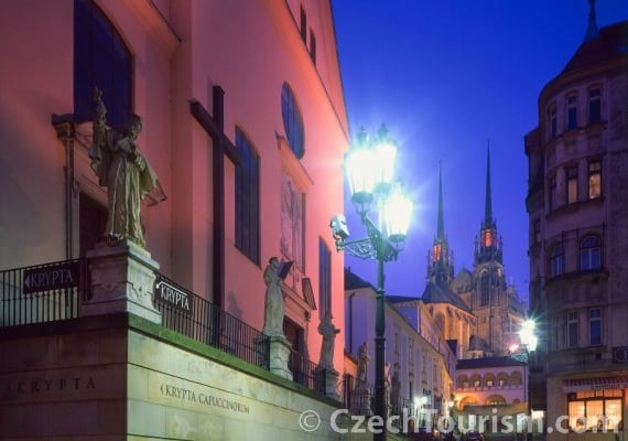 South Moravian Region