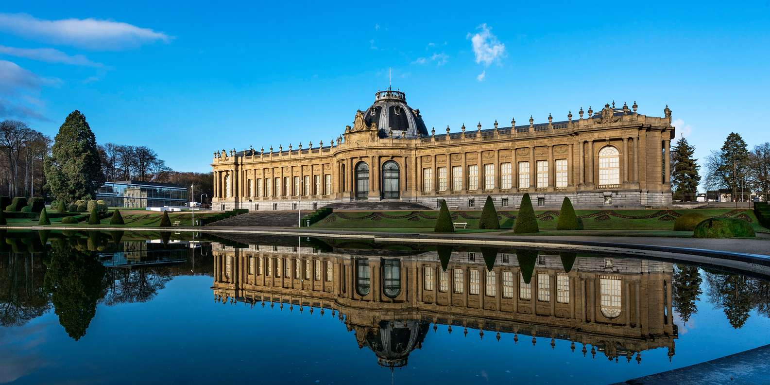 Royal Museum for Central Africa, Tervuren - Book Tickets & Tours - 2026 (Verified Reviews)