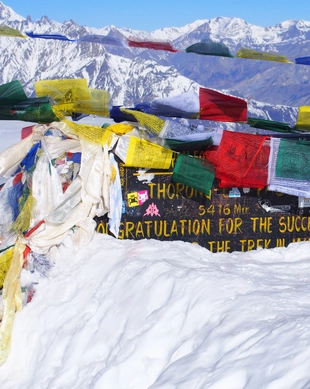 Annapurna Circuit