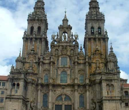 Day Trips To Camino De Santiago Getyourguide