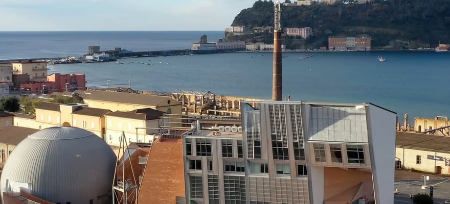 Città della Scienza in Napels bezoeken? Nu tickets boeken! GetYourGuide