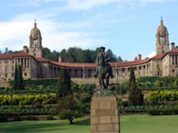 Pretoria Pretoria