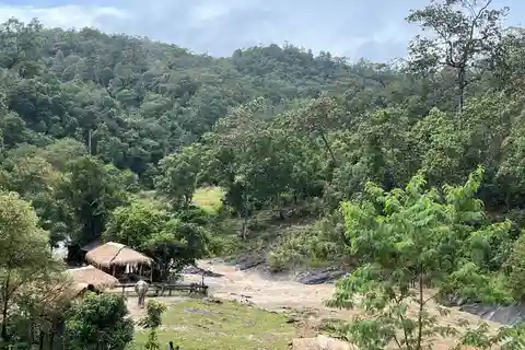 7. Secret Elephant Sanctuary, Τσιάνγκ Μάι