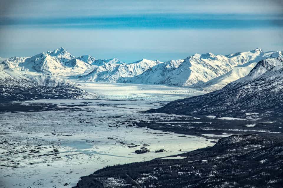 MEJORES actividades y cosas que ver en Anchorage en 2022, cancelación