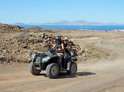 Le migliori attività a Corralejo