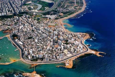 BESTE Wanderungen Tripoli 2024 KOSTENLOS stornierbar GetYourGuide