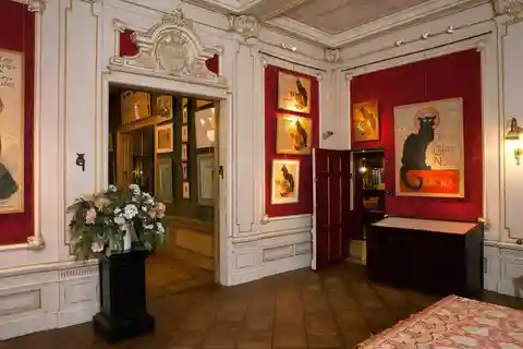 10. KattenKabinet (Armadio per gatti)