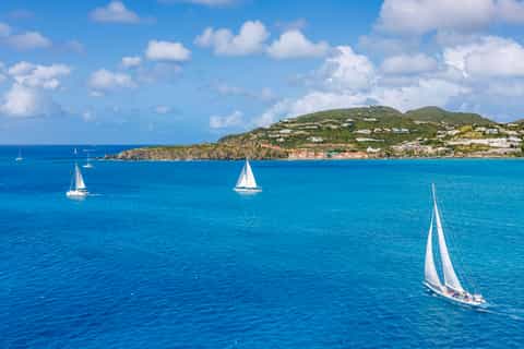 Day Trips from Sint Maarten | GetYourGuide