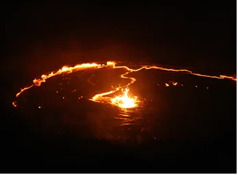 Danakil Depression