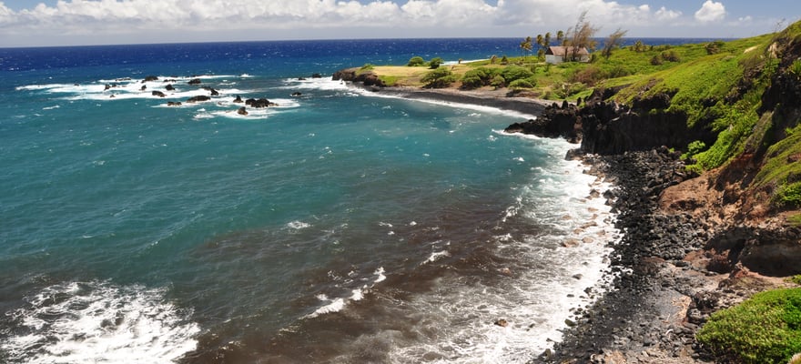 Kaupo, Hawaii
