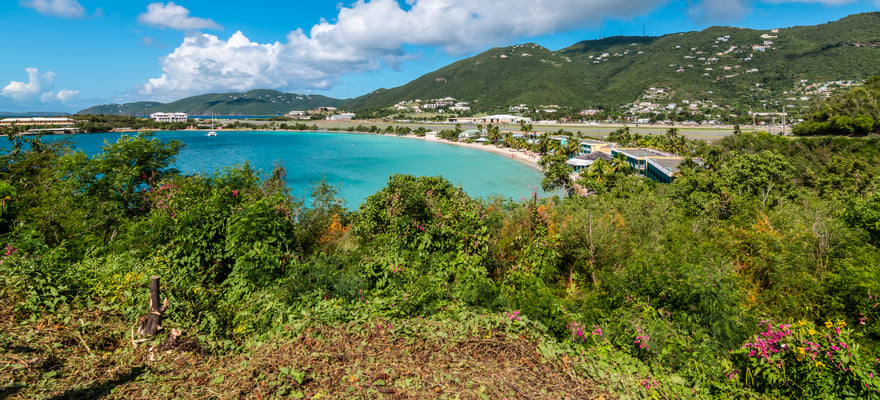 Charlotte Amalie West St Thomas De Beste Tours En Dingen Om Te Doen