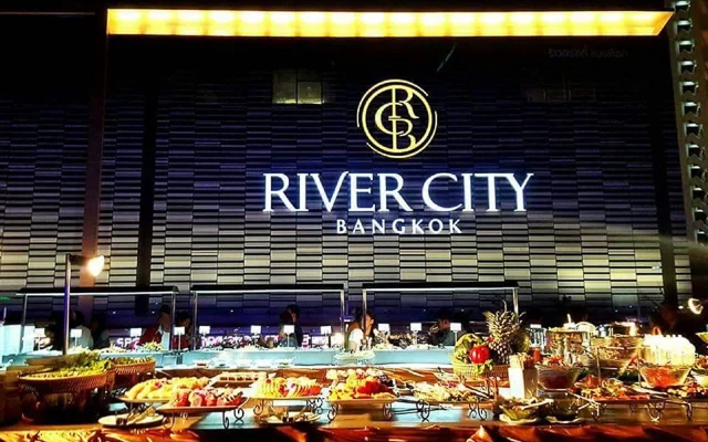 River City Bangkok