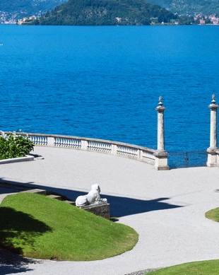 I Giardini di Villa Melzi
