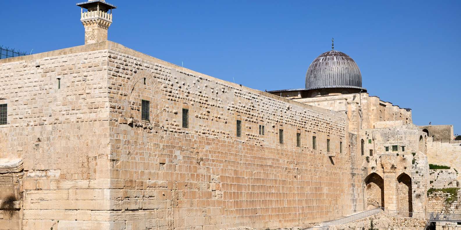 Masjid aqsa