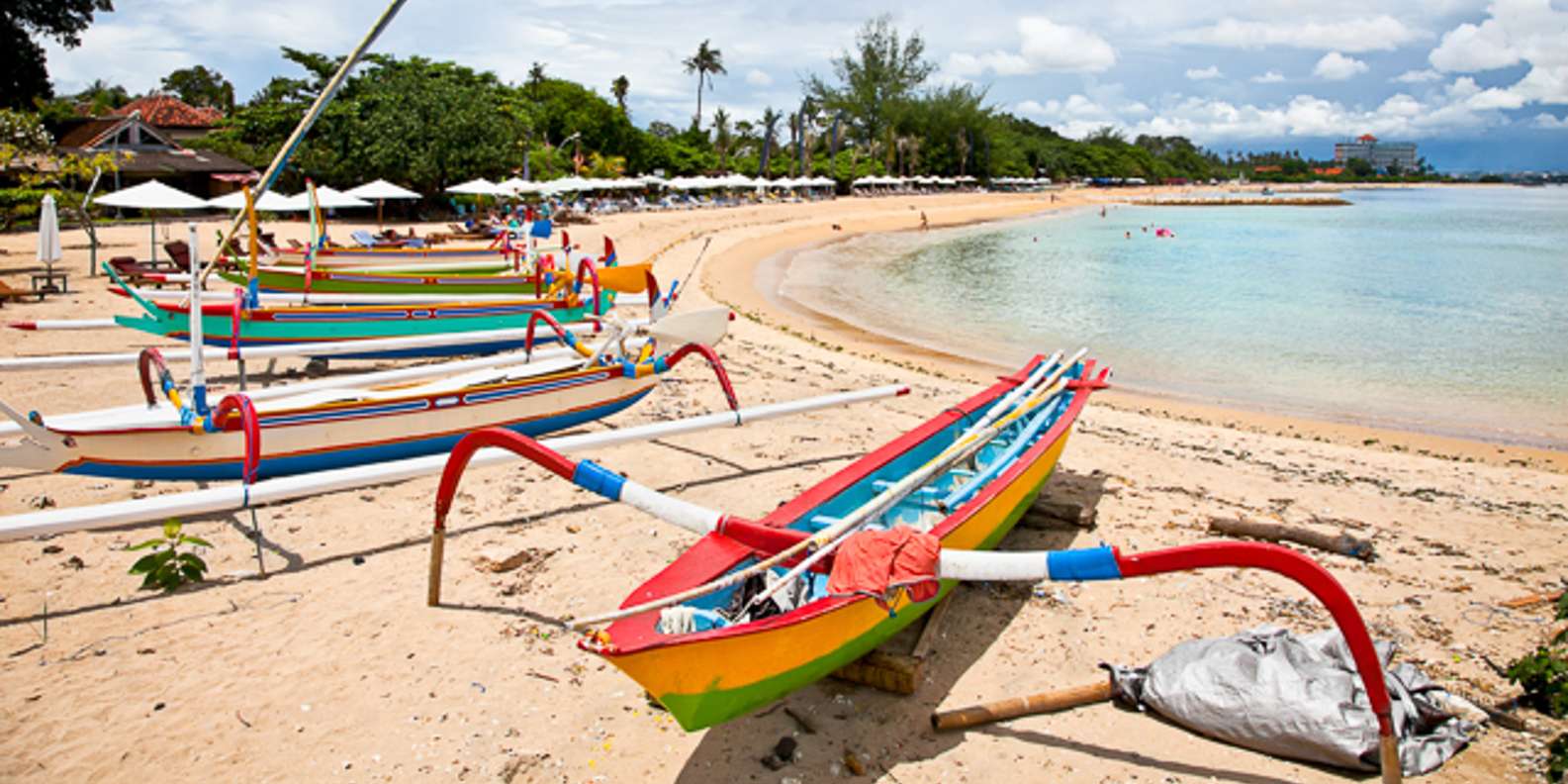 Day Trips from Sanur GetYourGuide