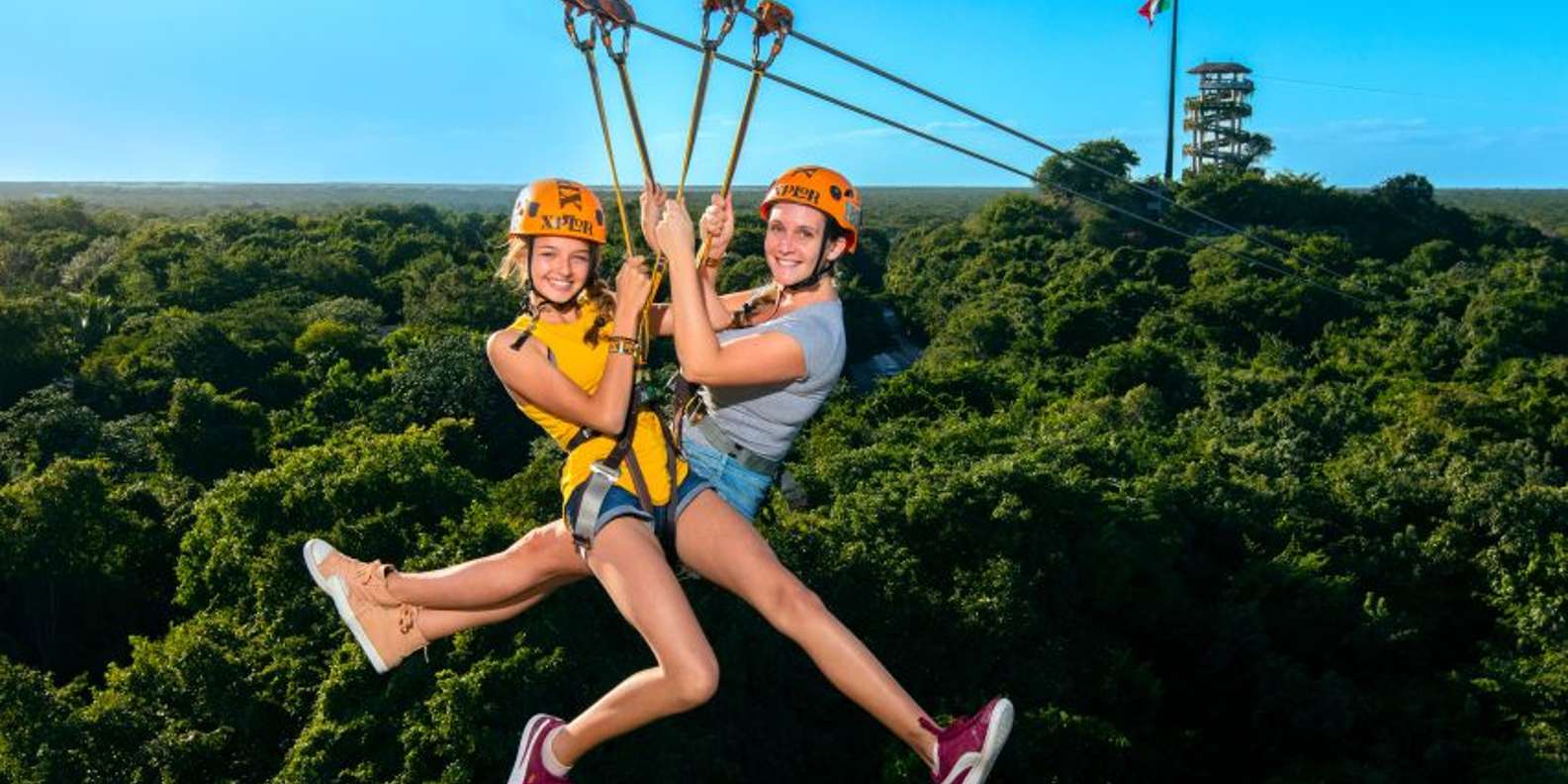 The BEST Xplor Park Entry tickets 2023 FREE Cancellation GetYourGuide