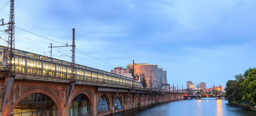 Jannowitzbrücke