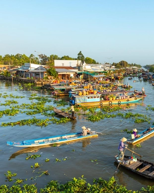 Rio Mekong