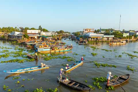 Mekong River