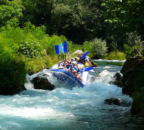 Omis, Croatia Things To Do