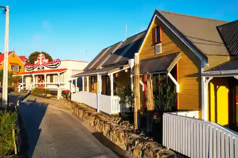 8. Whakarewarewa, Rotorua
