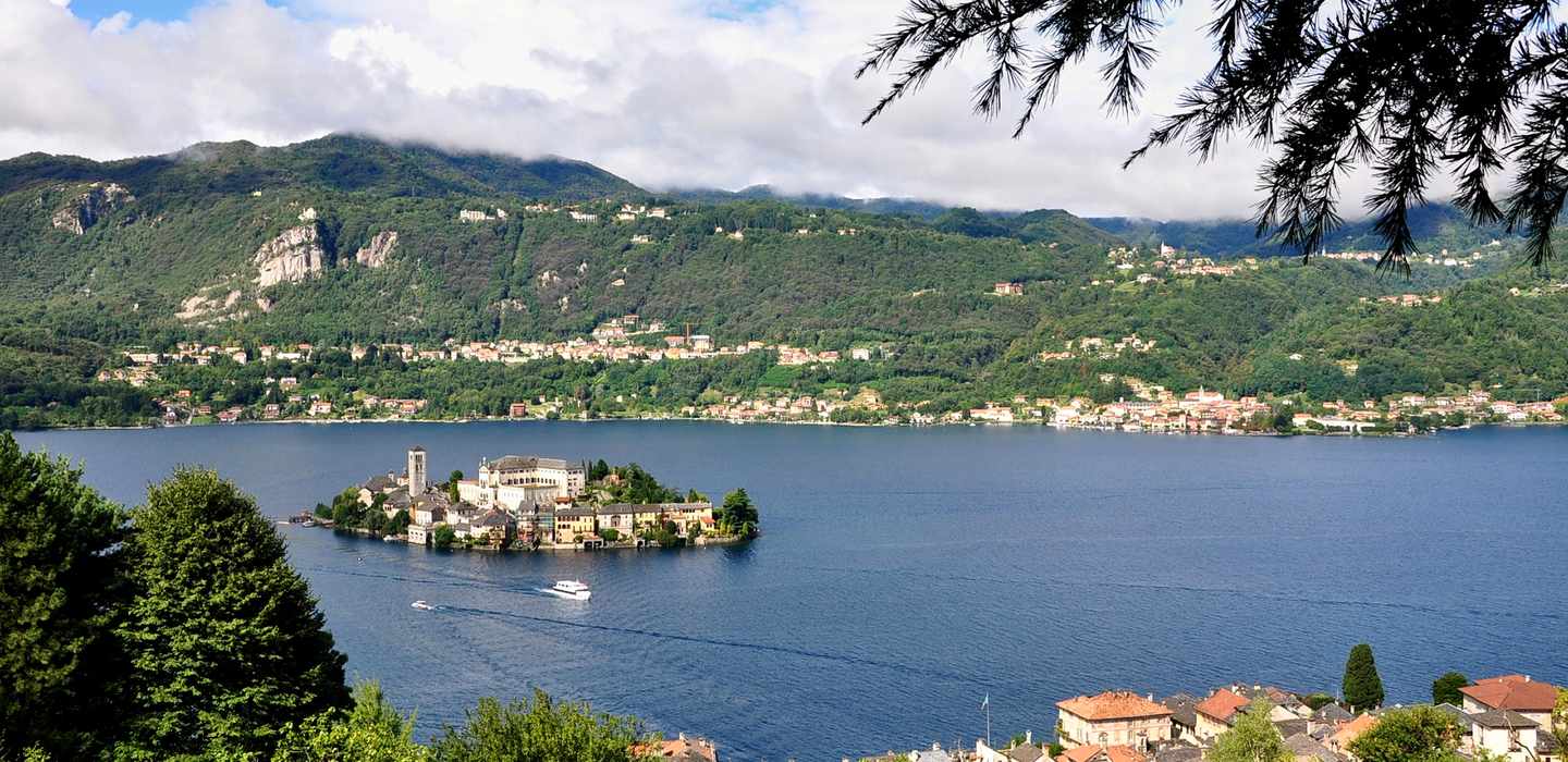 BESTE Outdoor-Aktivitäten Ortasee 2024 – KOSTENLOS stornierbar ...