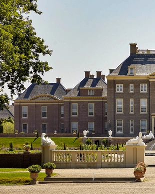 Paleis Het Loo