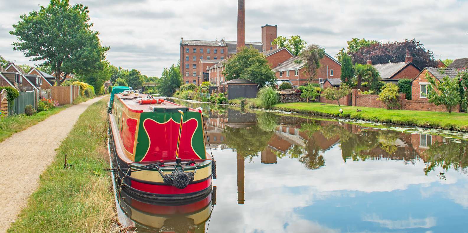 De BESTE Zomeractiviteiten in Burscough, Engeland van 2024 GRATIS