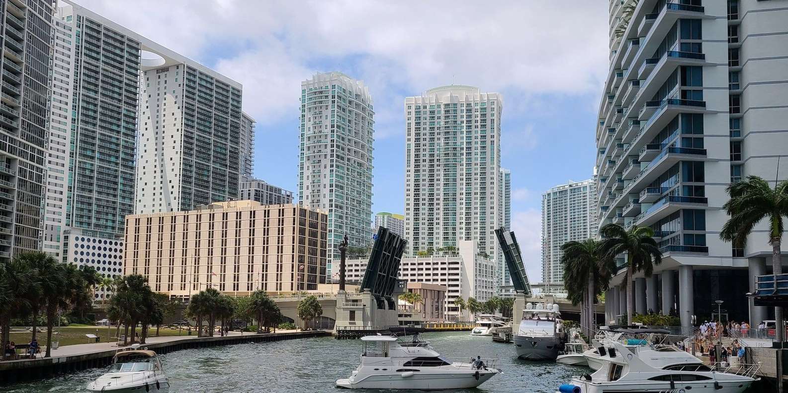 Miami River tickets Miami Prenotazione biglietti GetYourGuide