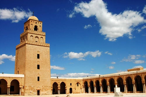 Kairouan Governorate