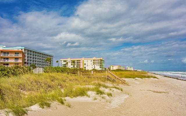 Brevard County, Florida Die BESTEN Sehenswürdigkeiten und Aktivitäten