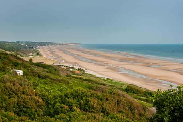 The BEST Saint-Laurent-sur-Mer Landmarks & monuments 2023 - FREE ...