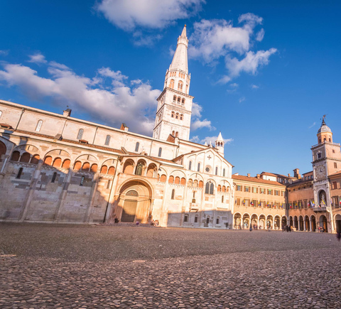 The BEST Modena Tours and Things to Do in 2024 - FREE Cancellation ...