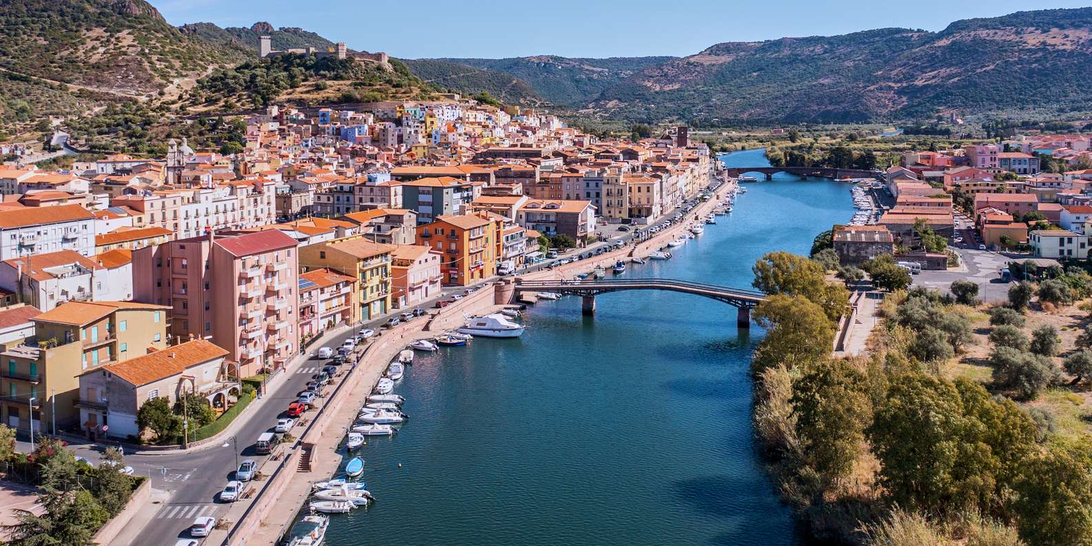 Oristano Historia y cultura: lo MEJOR de 2025 - Cancelación GRATIS |  GetYourGuide, image size:1585x792