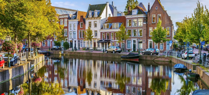 Leiden (Stadt)