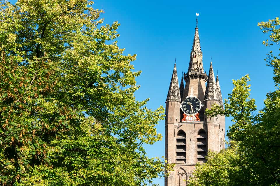 Vermeer Centrum Delft, Delft Réservez des tickets pour votre visite
