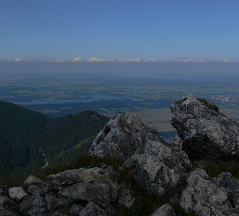 Von Reisenden empfohlen
