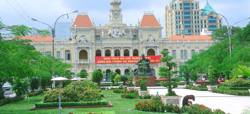 Vung Tau