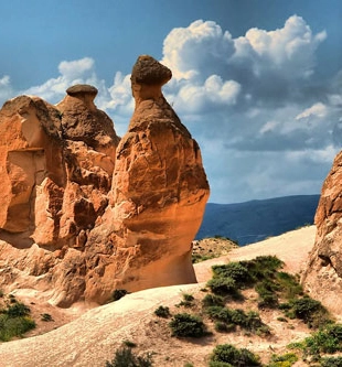 Goreme National Park