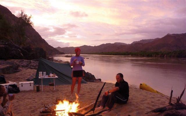 Day Trips From Northern Cape Getyourguide