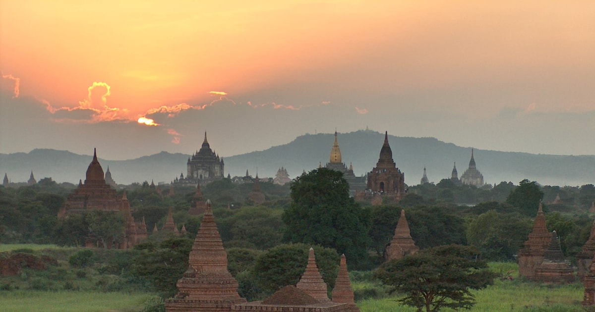 Mandalay Region 2020: Top 10 Tours & Activities (with Photos) - Things ...