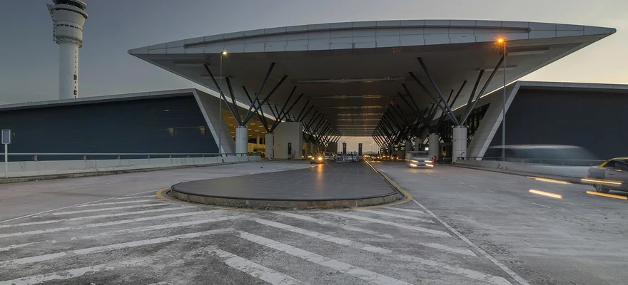 Aeroporto Internazionale di Kuala Lumpur