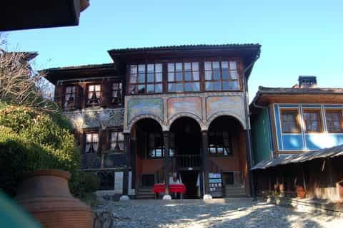 The Best Koprivshtitsa Sightseeing On Wheels Free Cancellation